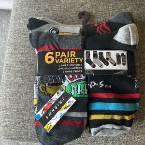 Men’s socks